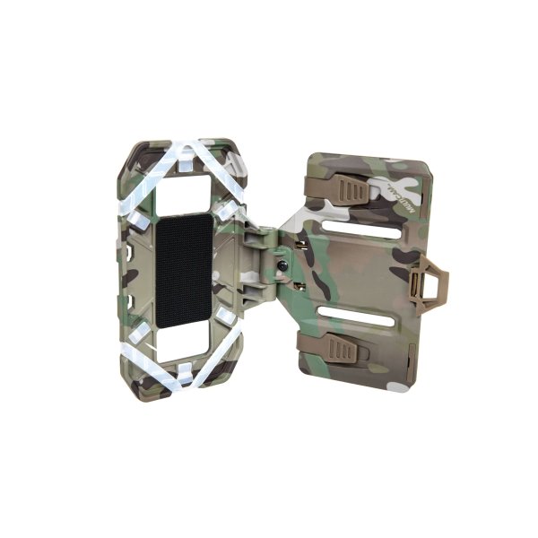 asgbox.pl - Taktyczny uchwyt na telefon Primal Gear MC