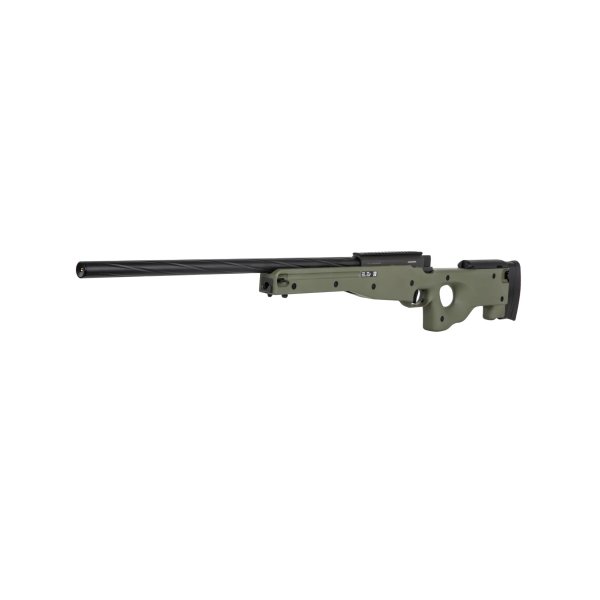 asgbox.pl - Replika karabinu snajperskiego Specna Arms SA-S11 EDGE™ Oliwkowa