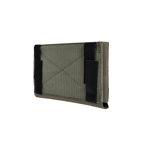 asgbox.pl - Przedni panel do kamizelek Primal Gear Ranger Green