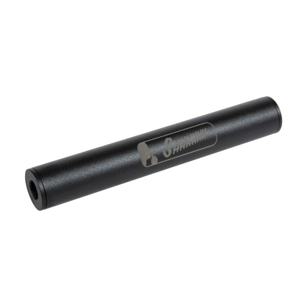 asgbox.pl - Tłumik Covert Tactical - Shhhhh 30x250