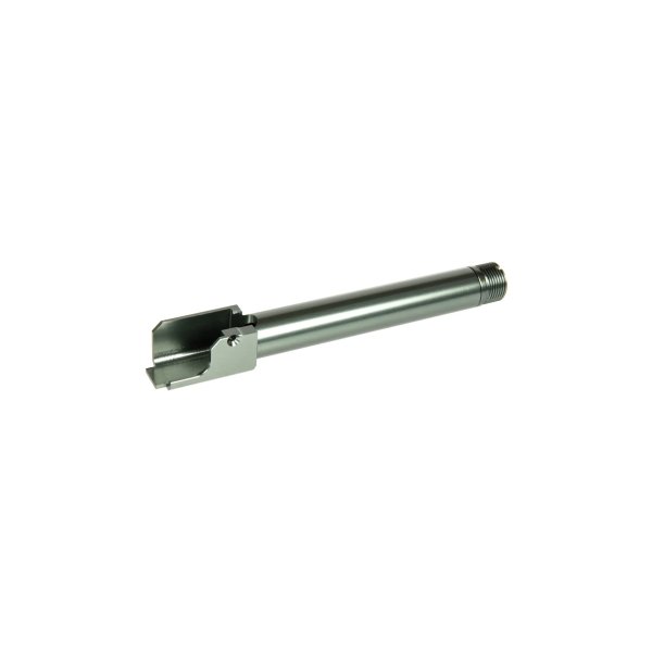 asgbox.pl - Lufa zewnętrzna G17 Gen4 "2 Way Fixed" Non-Recoiling - Szara
