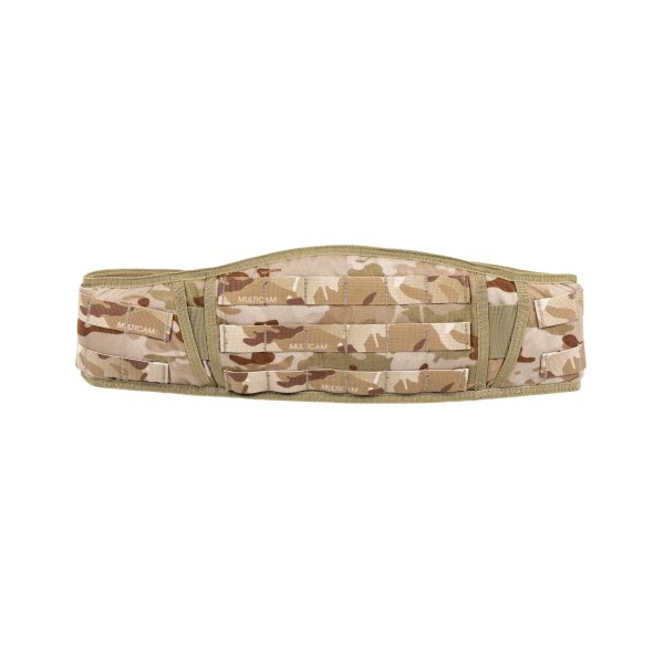 asgbox.pl - Pas oporządzeniowy Emerson Gear Battle Belt MC Arid