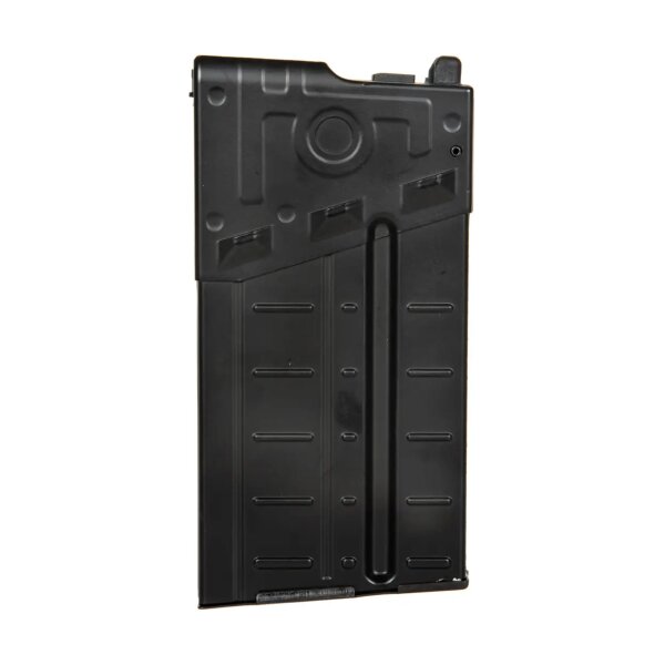 asgbox.pl - Magazynek gazowy 20 kulek do replik H&K G3 GBB
