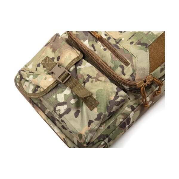 asgbox.pl - Pokrowiec Specna Arms Urban War Rifle Bag MC