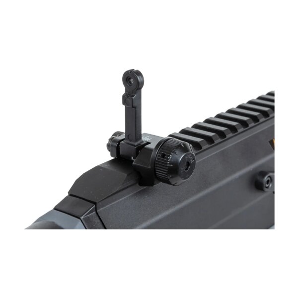 asgbox.pl - Karabinek ASG ICS Airsoft CXP APE SE S3 Szary