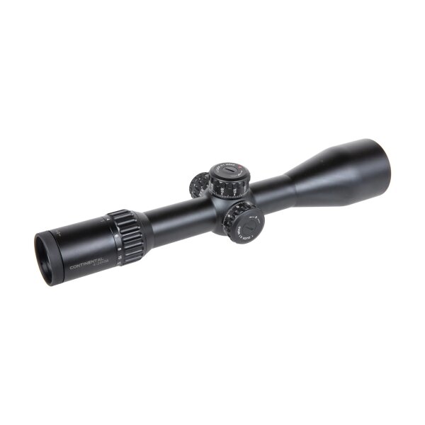 asgbox.pl - Luneta myśliwska Vector Optics CONTINENTAL X6 4-24X56 VCT-34FFP Czarna