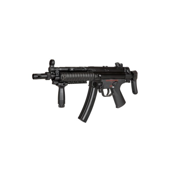 asgbox.pl - F685A5 Submachine Gun Replica