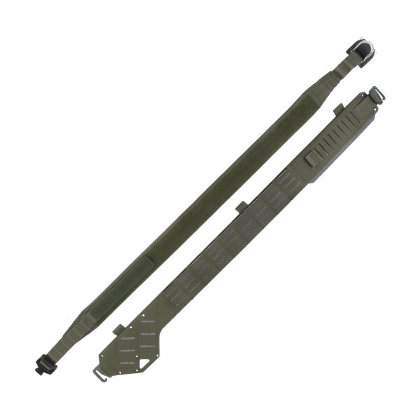 asgbox.pl - Pas taktyczny Wosport ARC Tactical Belt L Ranger Green