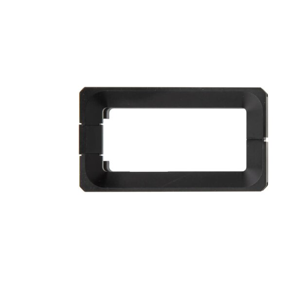 asgbox.pl - Aluminiowy Magwell do replik typu M4