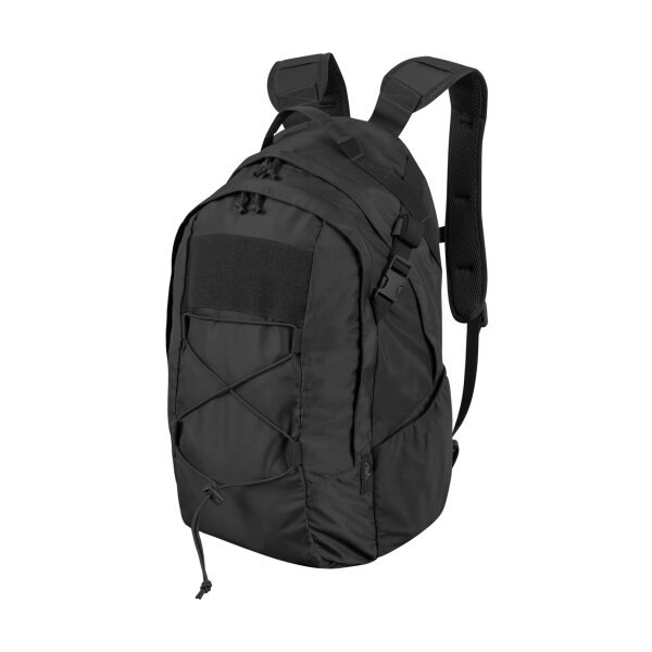 asgbox.pl - Plecak EDC Lite Nylon 21l Czarny