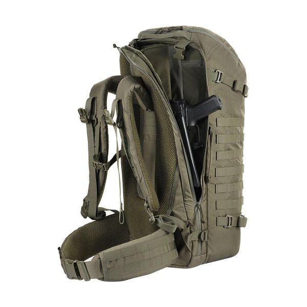 asgbox.pl - Plecak M-Tac Large Elite Gen. II 60l Ranger Green