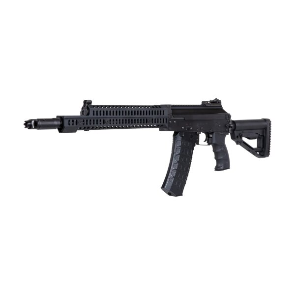 asgbox.pl - Karabinek szturmowy ASG LCT ZK-12U