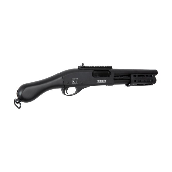 asgbox.pl - VELITES FERRUM S-II shotgun replica - black