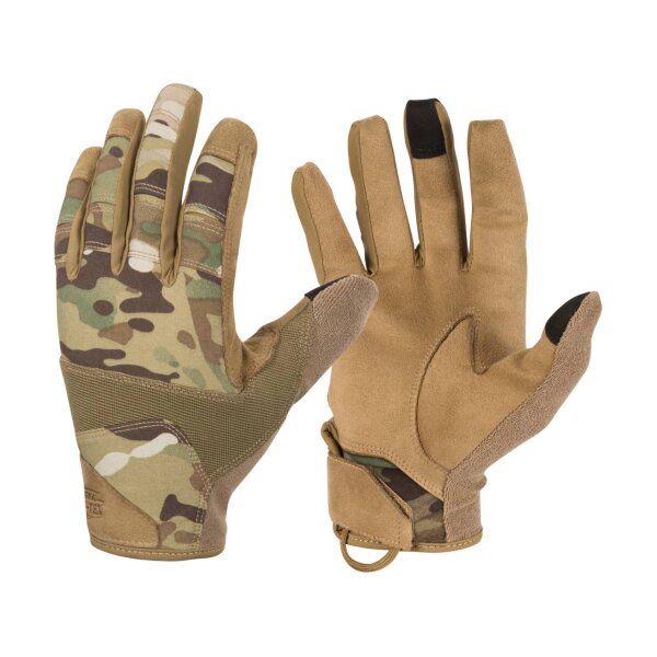 asgbox.pl - Rękawiczki Helikon-Tex Range Tactical® MC