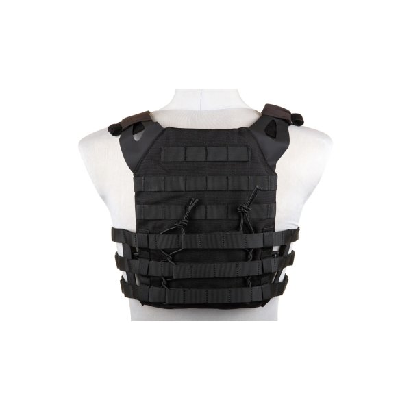 asgbox.pl - Kamizelka Emerson Gear Jumper Plate Carrier Czarny