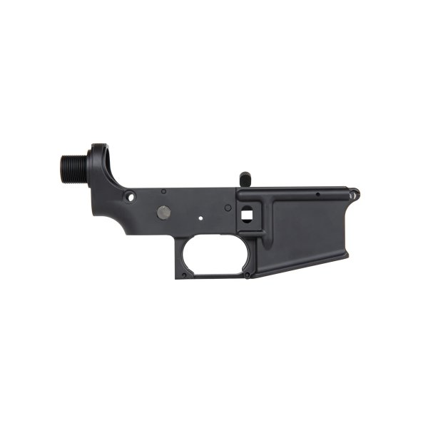 asgbox.pl - Dolny Korpus do replik BOLT M14/M16 (B24B) - Czarny