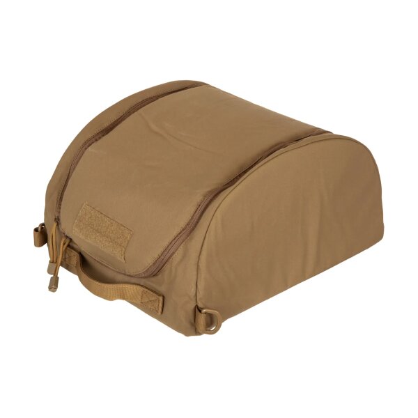 asgbox.pl - Torba na Hełm - 	Coyote Brown