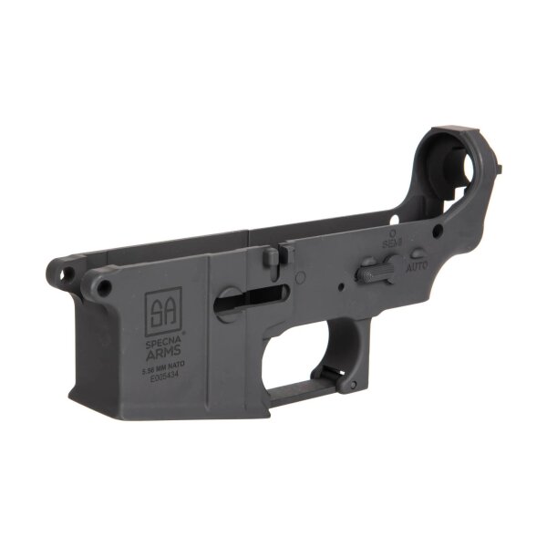asgbox.pl - Dolny korpus do replik AR15 Specna Arms EDGE™