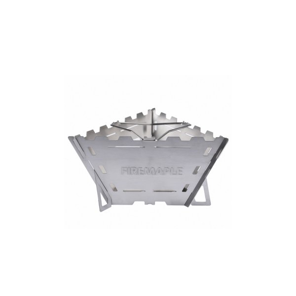 asgbox.pl - Kuchenka turystyczna Fire-Maple MAVERICK WOOD STOVE 3 PANELS