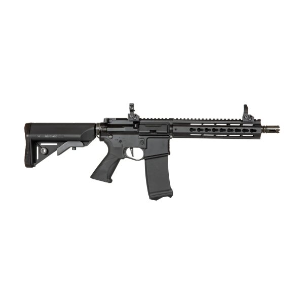 asgbox.pl - Karabinek ASG Modify XTC-CQB GEN2 Czarny (OUTLET)