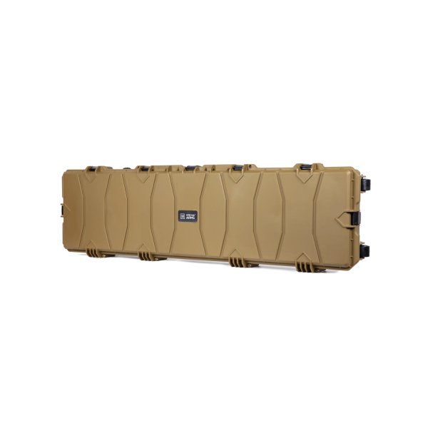 asgbox.pl - Walizka transportowa Specna Arms Gun Case 136 cm Tan