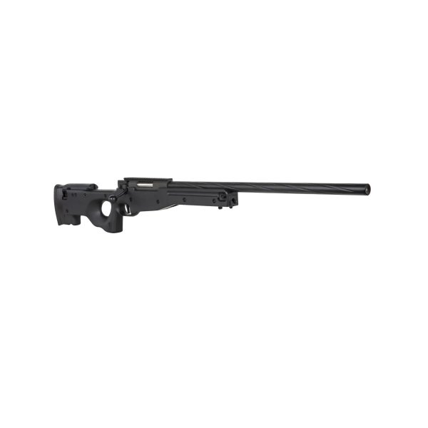 asgbox.pl - Replika karabinu snajperskiego Specna Arms SA-S11 EDGE™ Czarna