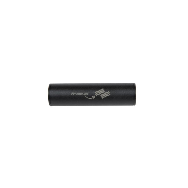 asgbox.pl - Tłumik Covert Tactical PRO - Bacon - Fi 40 mm