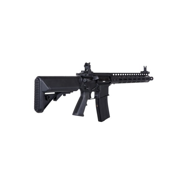 asgbox.pl - Replika karabinka Golden Eagle/EMG Noveske N4 GBB 13'' Czarna