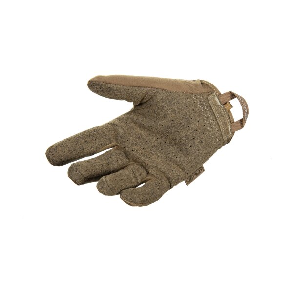asgbox.pl - Rękawice taktyczne Mechanix Wear Specialty Vent Coyote Brown