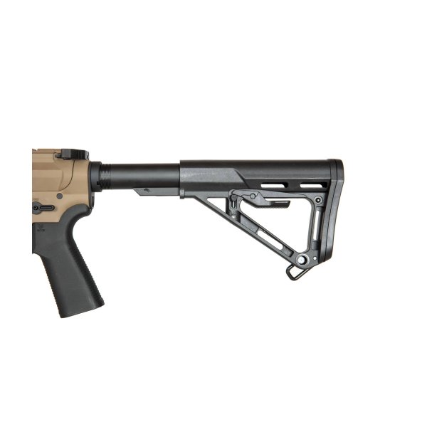 asgbox.pl - Replika Karabinka Noveske 13.7" Gen 4 Infidel - Tan