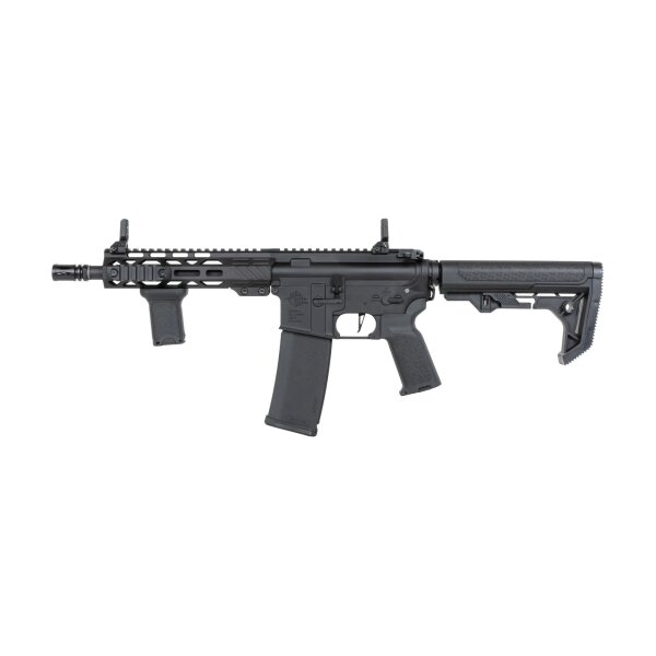 asgbox.pl - Karabinek ASG Specna Arms SA-E25-L EDGE™ Light Ops Stock HAL ETU™ Czarny