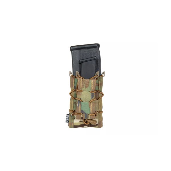 asgbox.pl - Ładownica Tiger Type 5.56 + 9mm - Multicam