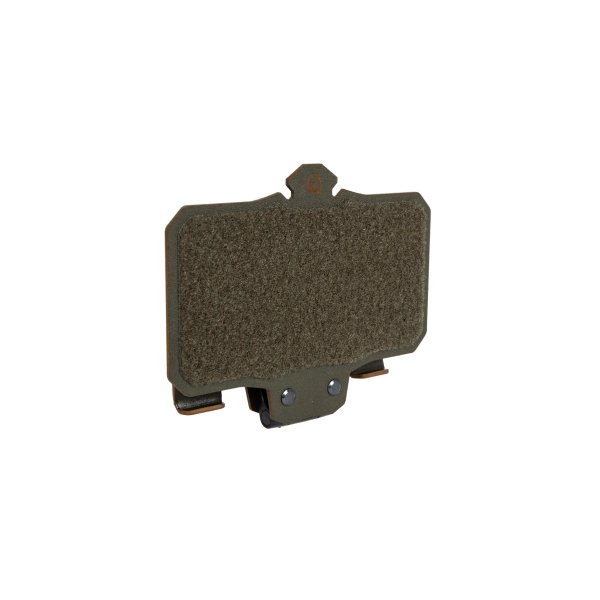 asgbox.pl - Kydex Case - Ranger Green