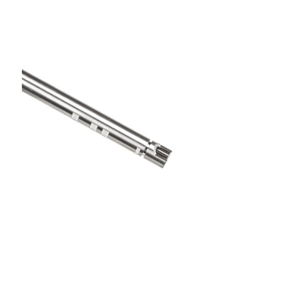 asgbox.pl - Lufa precyzyjna 6.03mm TTI Airsoft 116mm do replik WE Galaxy G-Series