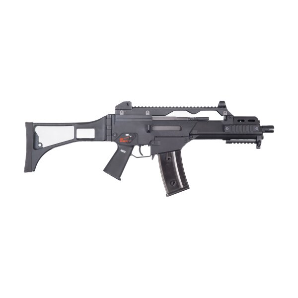 asgbox.pl - Replika karabinka G39C GBBR (OUTLET)