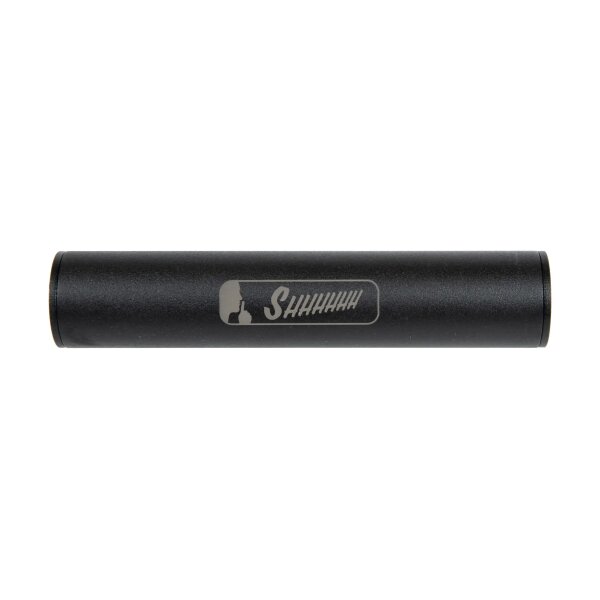 asgbox.pl - Tłumik Covert Tactical PRO - Shhhhh Fi 40mm