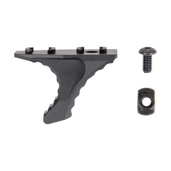 asgbox.pl - Chwyt Hand-Stop typu HRD (MLOK) Czarny