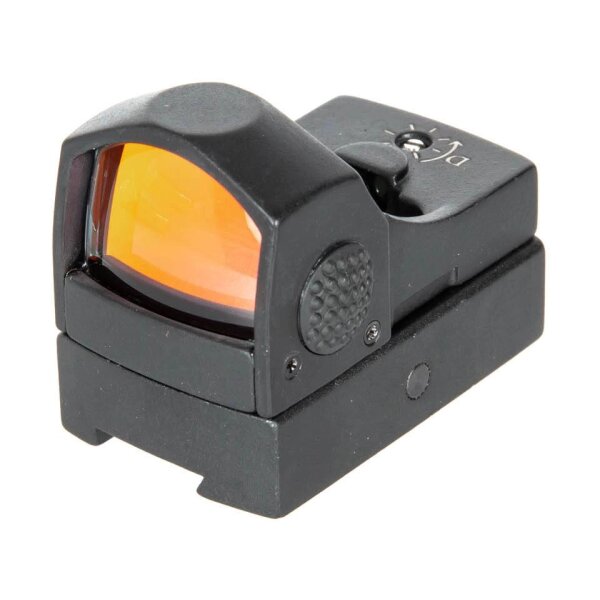 asgbox.pl - Celownik kolimatorowy VictOptics V3 1x22 Dovetail