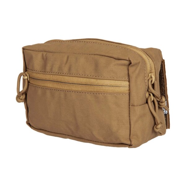 asgbox.pl - Dolna kieszeń cargo Nuviel - Coyote Brown
