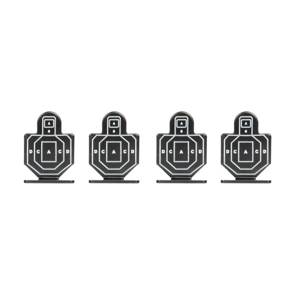 asgbox.pl - Specna Arms Small Target Set