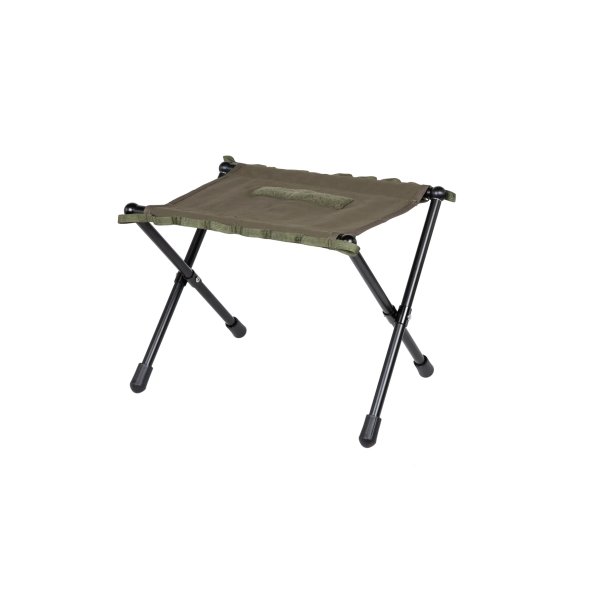 asgbox.pl - Taboret turystyczny składany Wosport Ranger Green