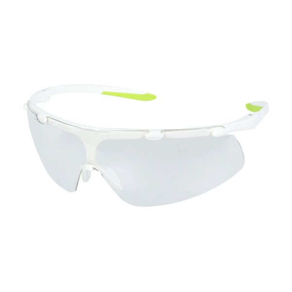 asgbox.pl - Okulary ochronne Uvex Super Fit Białe (9178315)