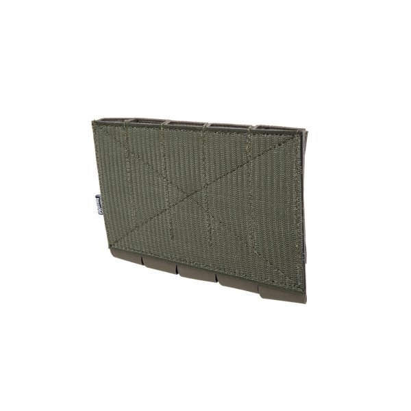 asgbox.pl - Wkładka taktyczna 5-komorowa Primal Gear Ranger Green