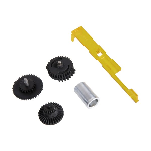 asgbox.pl - Zestaw kół zębatych Modify Quantum Gear Set Gen2 dla Gearboxów V2/3/6