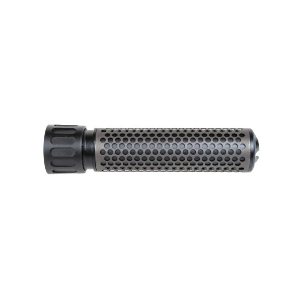 asgbox.pl - Tłumik  dźwięku Snow Wolf 556 QDC 175mm Czarny