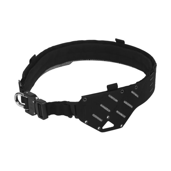 asgbox.pl - Pas taktyczny Wosport ARC Tactical Belt M Czarny