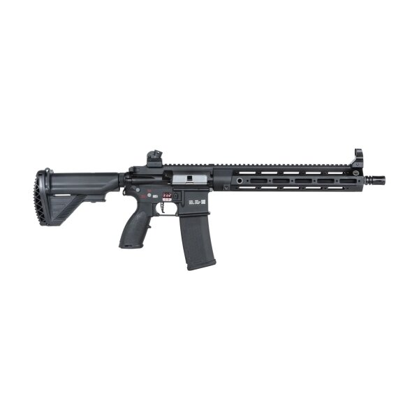 asgbox.pl - Karabinek ASG Specna Arms SA-PH22 PRIME™ BLDC™ Aster II ETU Czarny