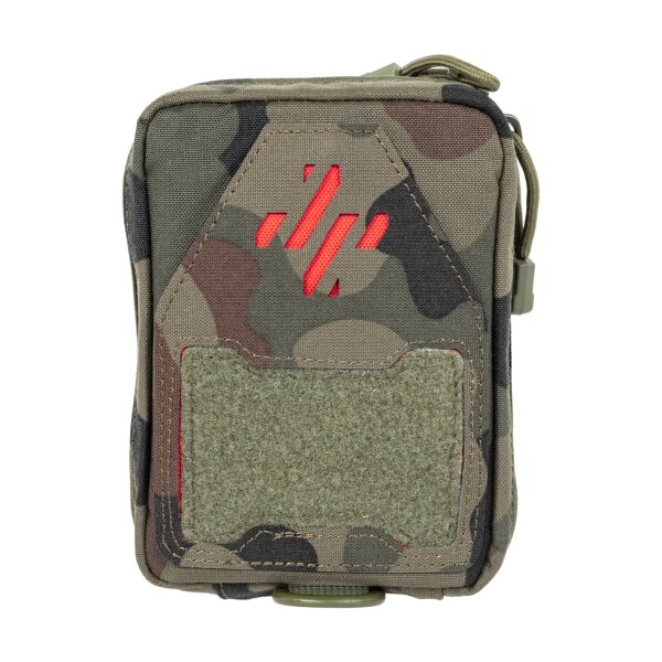 asgbox.pl - Mała apteczka Specna Arms Tactical Wz.93 Pantera Leśna