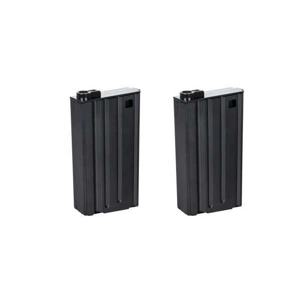 asgbox.pl - Karabin wyborowy ASG Specna Arms SA-E35 Edge™ Kestrel™ ETU Czarny