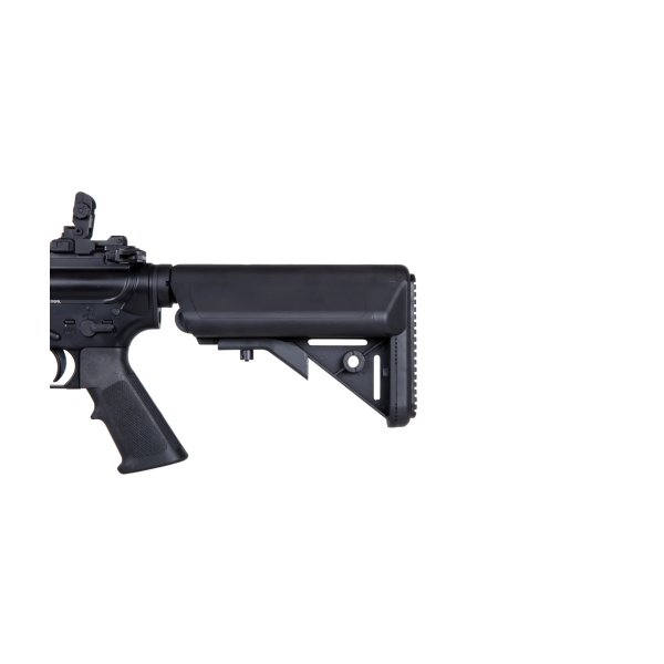 asgbox.pl - Replika karabinka Golden Eagle/EMG Noveske N4 GBB 9'' Czarna